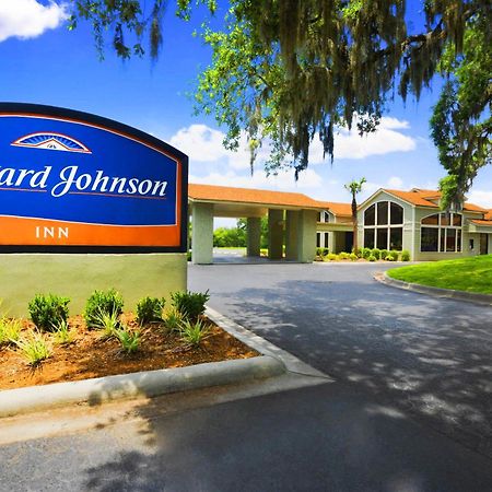 Howard Johnson By Wyndham Beaufort/Parris Island Dış mekan fotoğraf