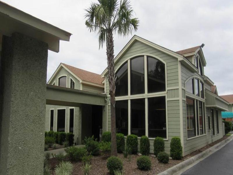 Howard Johnson By Wyndham Beaufort/Parris Island Dış mekan fotoğraf